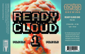 Agile Brewing Ready Cloud One March 2023