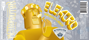 Metropolitan Brewing Elektro Maibock Lager