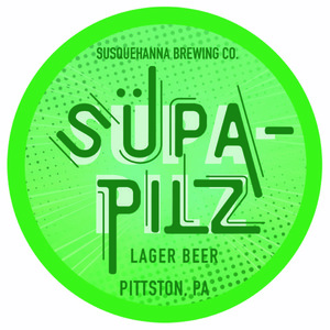 Supa Pilz 