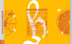 Hobbs Brewing Co Wannabee