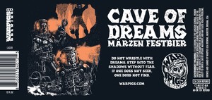 Cave Of Dreams March 2023