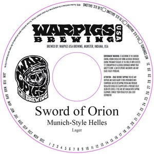 Sword Of Orion 