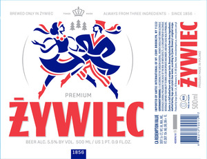 Zywiec March 2023