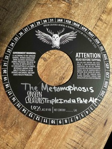 The Metamorphosis 