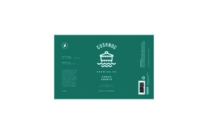 Cargo Shorts Juicy Pale Ale