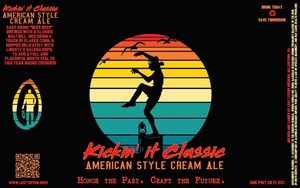 Kickin' It Classic March 2023