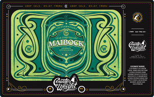 Counter Weight Maibock 