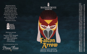 Falcon Arrow 