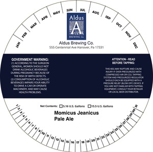 Momicus Jeanicus March 2023