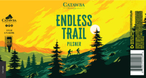 Catawba Brewing Co Endless Trail