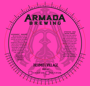 Armada Hermit's Village