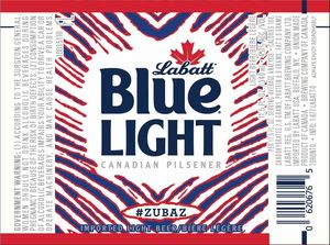 Labatt Blue Light