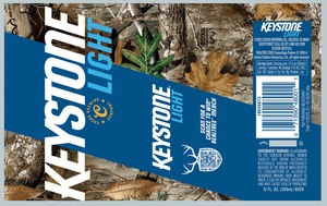 Keystone Light 
