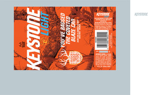 Keystone Light 