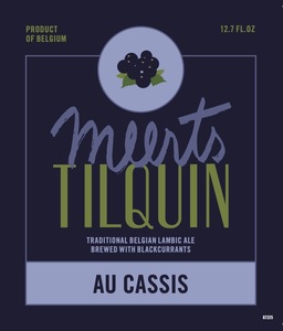 Tilquin Meerts March 2023