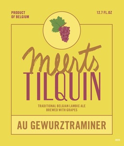 Tilquin Meerts March 2023