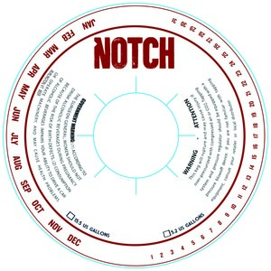 Notch March 2023