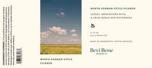 Bevi Bene Brewing Co 