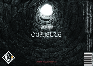 Oubliette March 2023