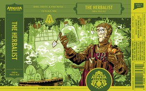 Armada The Herbalist