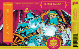 Armada Notorious Gypsy