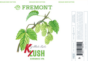 Fremont Kush