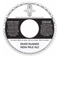 River Runner March 2023