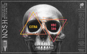 Nosh Citra & Hbc 586 March 2023