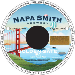 Golden Gate IPA