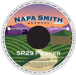 Sr29 Pilsner 