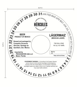 Hercules 