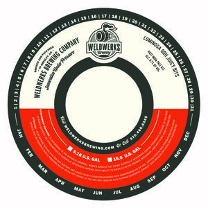 Weldwerks Luminosa Ddh Juicy Bits March 2023