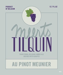 Tilquin Meerts March 2023