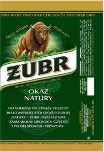 Zubr March 2023