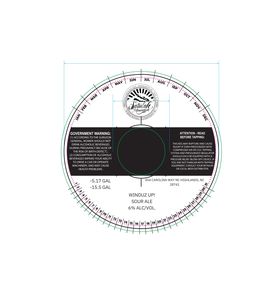 Satulah Mountain Brewing Company, LLC Winduz Up !