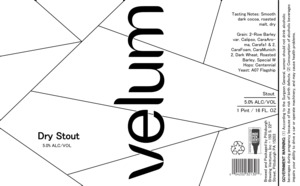 Velum March 2023