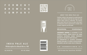 India Pale Ale 