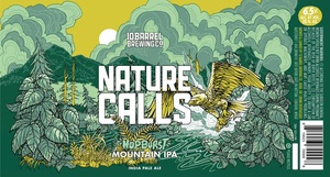 10 Barrel Brewing Co. Nature Calls March 2023