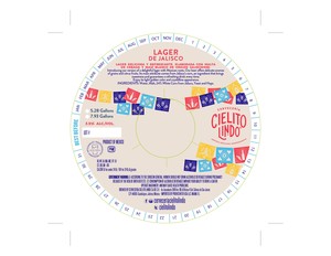 Cielito Lindo 