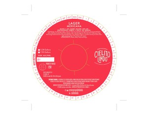 Cielito Lindo 
