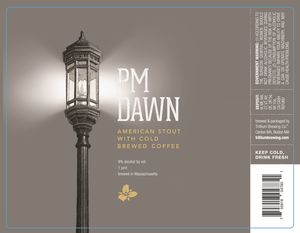 Pm Dawn March 2023