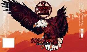 Bird Of Prey India Pale Ale