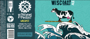 The Brewing Projekt Wiscoast March 2023