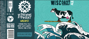 The Brewing Projekt Wiscoast