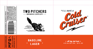 Two Pitchers Brewing Company Baseline March 2023
