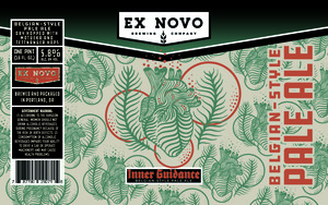 Ex Novo Brewing Company Inner Guidance