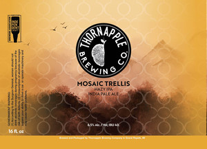 Thornapple Brewing Company 