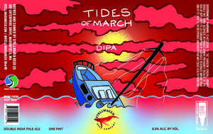 Tides Of March March 2023
