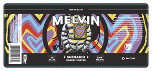 Melvin Brewing Co Scenario