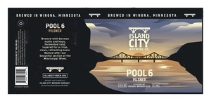 Pool 6 Pilsner 